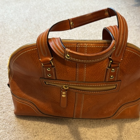 Coach Miranda Handbag - Picture 2 of 4